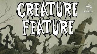 Gremlins Everywhere - Creature Feature (lyrics)