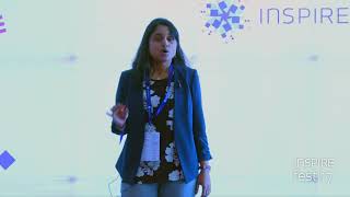 Researchfest 2017 finalist: Bhagya Rekha Jonnala | Inspirefest 2017