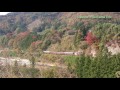 わたらせ渓谷鉄道　本宿－水沼　de10トロッコ