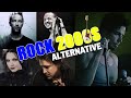 Alternative Rock Of The 90s 2000s - Linkin Park, Coldplay, Metallica, Evanescence, Nickelback #6