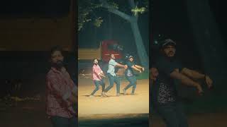 ലെ പട്ടിസർ : എന്നാൽ ഞങ്ങൾ അങ്ങോട്ട്....!!  | #cinematic #dance #dancepractice