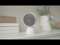 How to set up and install your Nest Cam (battery)