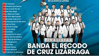 Banda El Recodo Mix 2024 - 30 Mejores Canciones De Banda El Recodo - Éxitos inolvidables