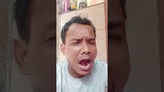 #suara Atuk dalang #kelucuan upinipin #viralreels #viraltiktok #menirukan #lucungakak #viralvideo #