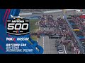 nascar cup series 2025 daytona 500 opening