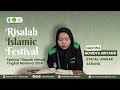 7 || Nasywa Novidya A. (Al-Anwar Sarang) || Lomba Virtual Tilawah Tingkat Nasional || RIF 2024