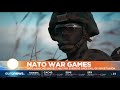 gme nato war games begin in norway