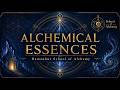 Alchemical Essences