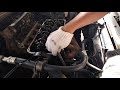 proton waja mmc top overhaul cara manual part 1.