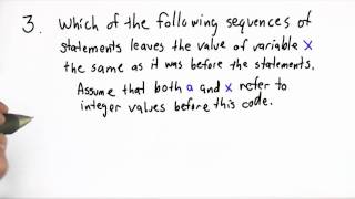Python Programming 2 - Intro to Computer Science