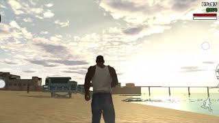 GTA SA: SA_DOX 2.0 (OPTIMIZED) 60 FPS