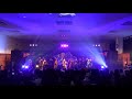 まきはjazzナンバー【横浜市立大学ダンス部alma 浜大祭2017 】