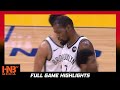 Golden State Warriors vs Brooklyn Nets 2.13.21 | Full Highlights