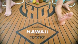 Hawaii iLAND by HO Sports