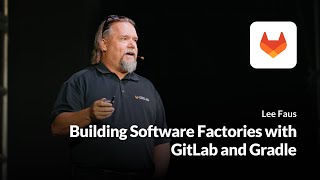 GitLab CI Steps: Decomposing Gradle Builds for Production