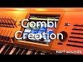 Korg Kronos Tutorial: Combi Creation Layers, Split and Velocity Split