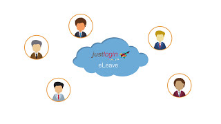 JustLogin eLeave