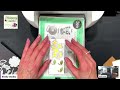 diy floral greeting card stampin up delightful wishes card tutorial