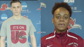 It's On Us 2017 - Ramapo College