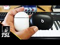 Beats Studio Buds Vs Google Pixel Buds | The Battle Of The Buds