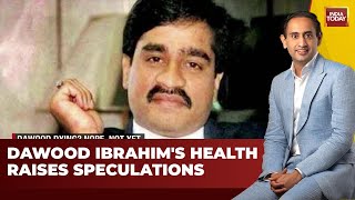 India's Most Wanted, Dawood Ibrahim, Reportedly Hospitalized in Pakistan