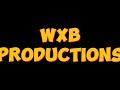 WXB Productions official logo