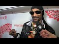 Nardwuar vs. Snoop Dogg (2019)