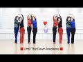 Until The Dawn Line Dance (Idawati) 32c 4w Beginner