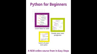Python for Beginners course: how to code a Scrabble calculator