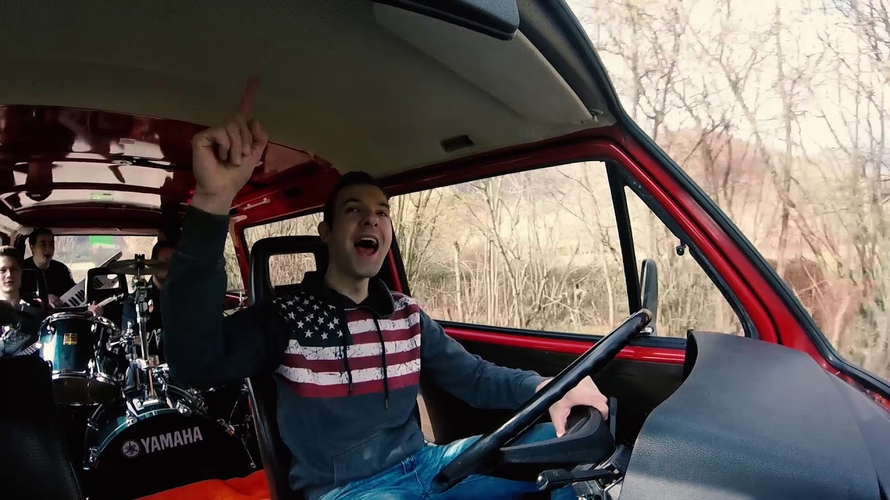 Soundjack Musikvideo Youtube