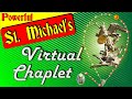 Virtual Saint Michael Chaplet