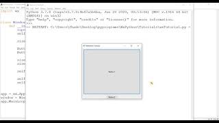 wxPython Layout Sizer: BoxSizer