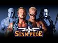 FULL EVENT: WCW Spring Stampede 2000 | DDP vs. Jarrett; tournament final and MORE!