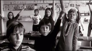 L'école à mi-temps (1970)