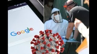 Lepší než epidemiologové: Nová ohniska viru může předpovědět Google, ale už se i spletl