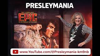 Did Priscilla Know Elvis Estate Secrets