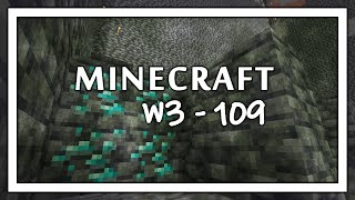 【Minecraft】ピースフルで掘る・第三ワールド【その109】