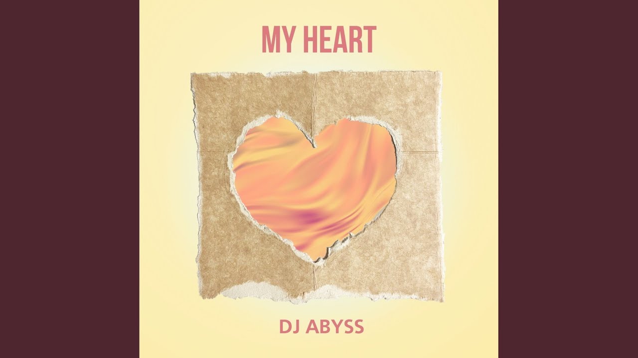 My Heart Edit Youtube Music