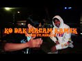 Venndi - KO DAK MACAM KAMEK Ft. MNR Riza (Official Music Video) (Not Like Us Freestyle)