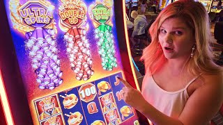 This Firecracker Slot Machine Was READY to Pop!