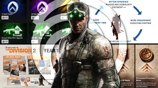 Why I Don't Trust Ubisoft With Splinter Cell