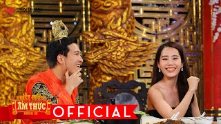 Thiên đường ẩm thực 2 | tập 5 full hd: Nam Em khiến Ông Hoàng muốn... bùng cháy.