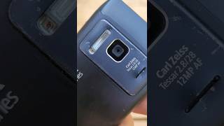 Nokia N8 Camera quality 2010 in 2024 | We will test the camera, like and leave a comment. #nokia