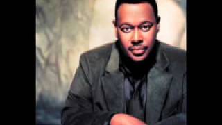 Luther Vandross -Any love