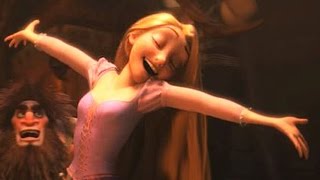 Dream Big, Princess – Dream Song Rapunzel | Disney Channel