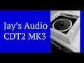 AUDIOPHILES with large CD collections NEED this machine!