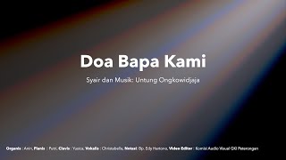 Doa Bapa Kami