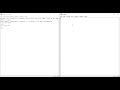 1.2 - Using the Python IDLE editor