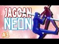 ☃ LiGHTSABER! MUNCULNYA PARA JAGOAN NEON | TOTALLY ACCURATE BATTLE SiMULATOR INDONESiA