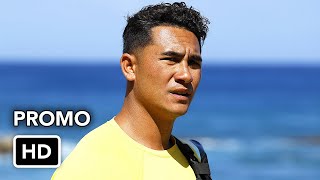 Rescue: HI-Surf 1x09 Promo \